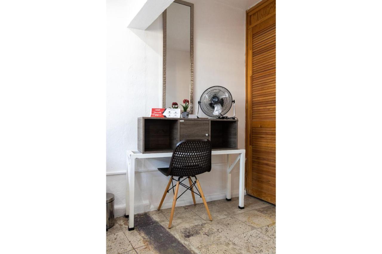 Hotel La Coleccion, Universidad De Guanajuato, Centro מראה חיצוני תמונה