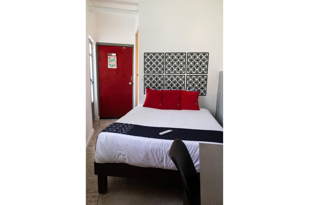 Hotel La Coleccion, Universidad De Guanajuato, Centro מראה חיצוני תמונה