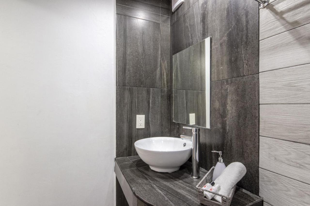 Hotel La Coleccion, Universidad De Guanajuato, Centro מראה חיצוני תמונה