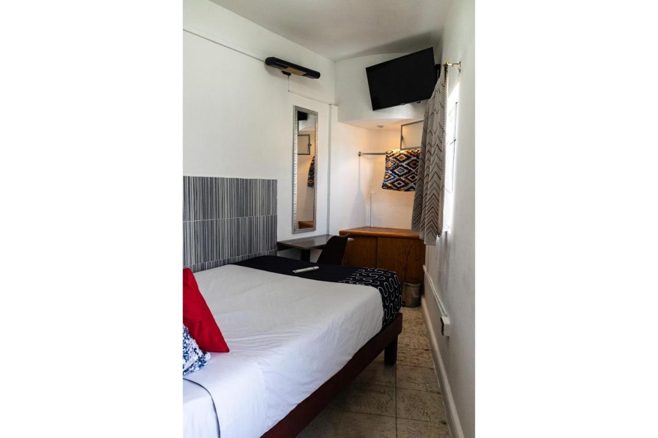 Hotel La Coleccion, Universidad De Guanajuato, Centro מראה חיצוני תמונה