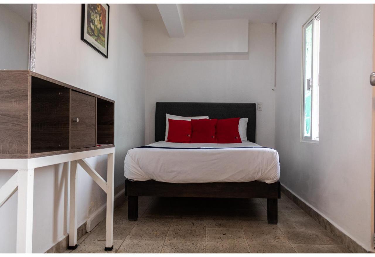 Hotel La Coleccion, Universidad De Guanajuato, Centro מראה חיצוני תמונה