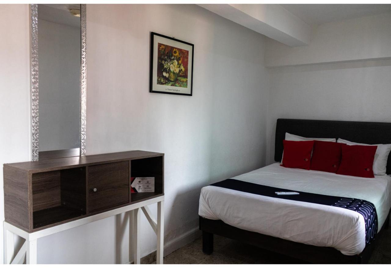 Hotel La Coleccion, Universidad De Guanajuato, Centro מראה חיצוני תמונה