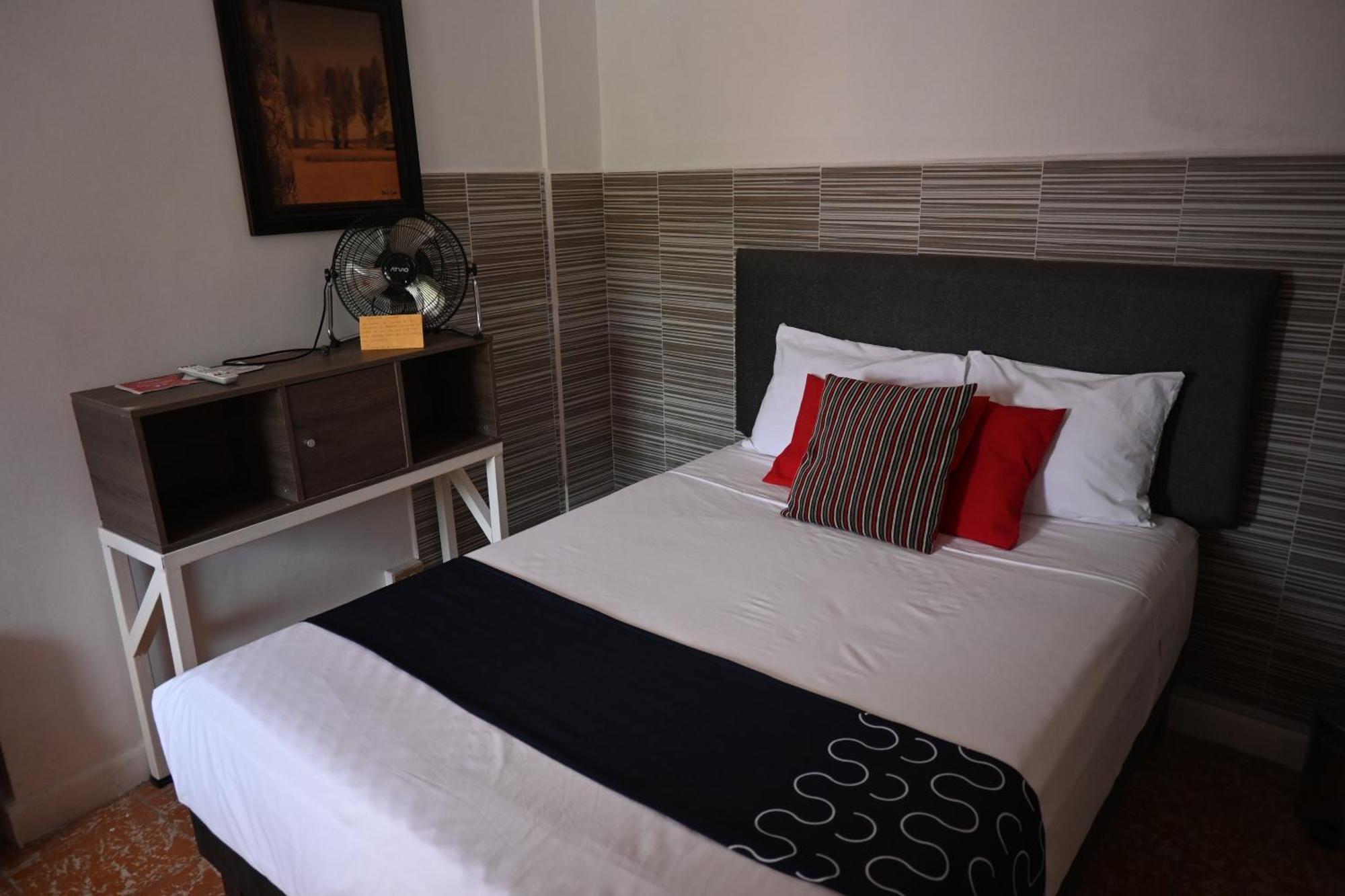 Hotel La Coleccion, Universidad De Guanajuato, Centro מראה חיצוני תמונה