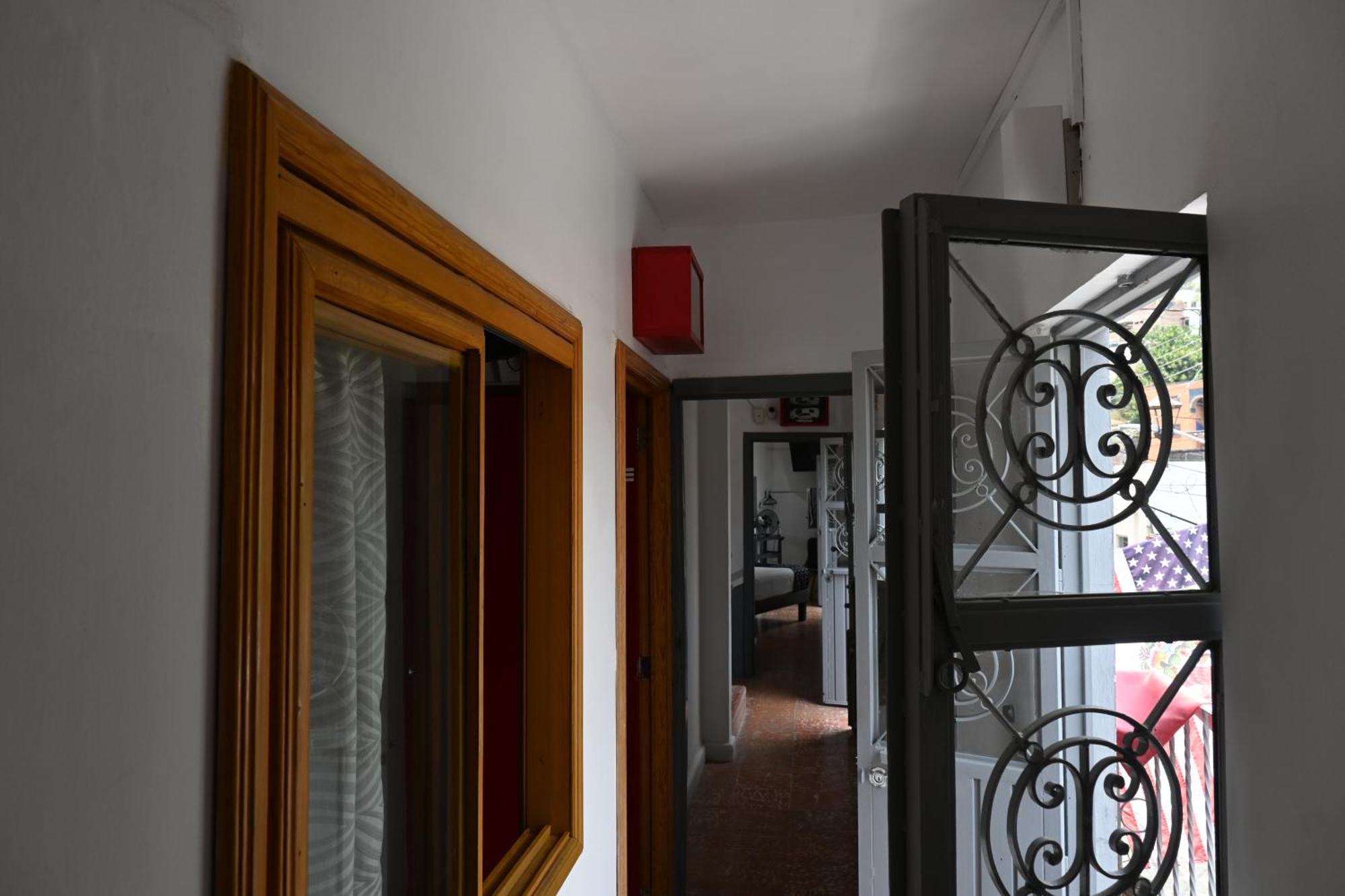 Hotel La Coleccion, Universidad De Guanajuato, Centro מראה חיצוני תמונה